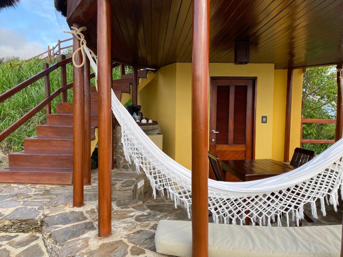 Ecohabs Tequendama - Parque Tayrona HotZaino Kültér fotó