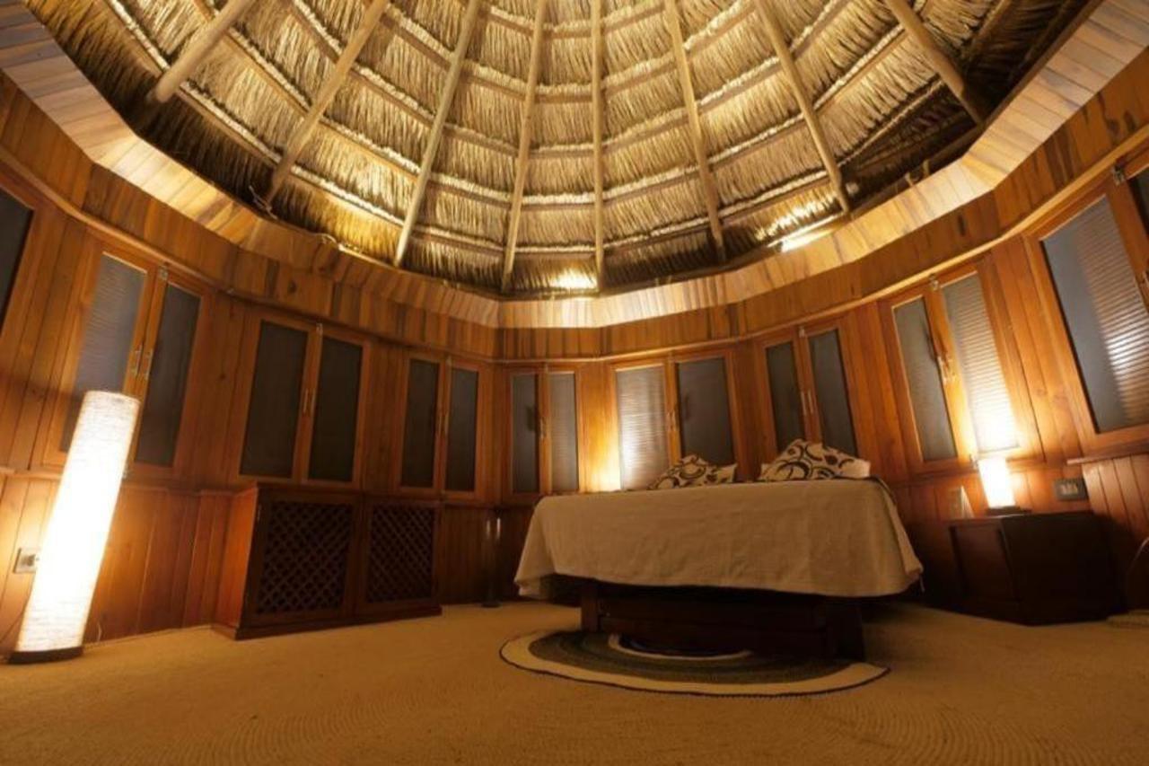 Ecohabs Tequendama - Parque Tayrona HotZaino Kültér fotó