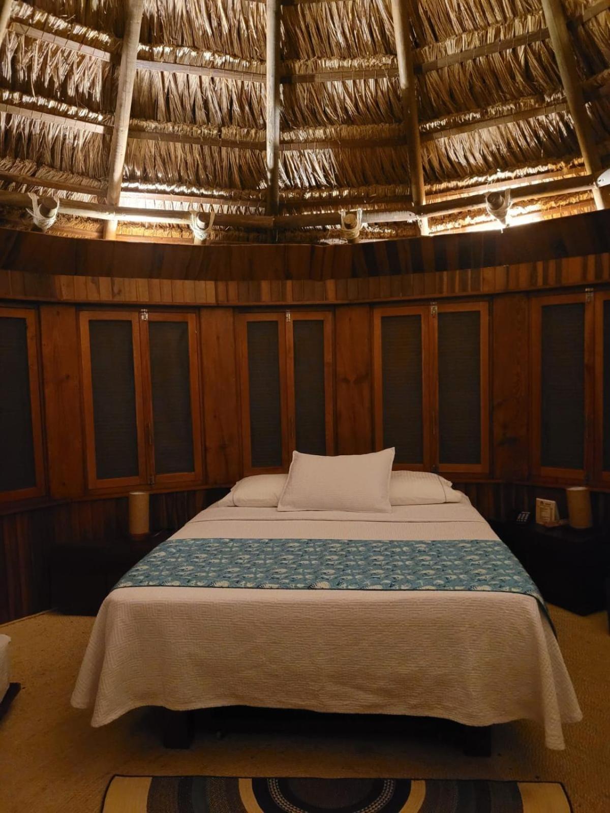 Ecohabs Tequendama - Parque Tayrona HotZaino Kültér fotó